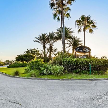 Вилла Perdido Bay Getaway Пенсакола Экстерьер фото