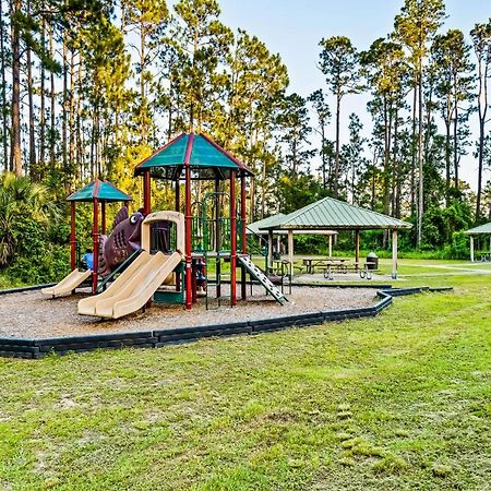 Вилла Perdido Bay Getaway Пенсакола Экстерьер фото