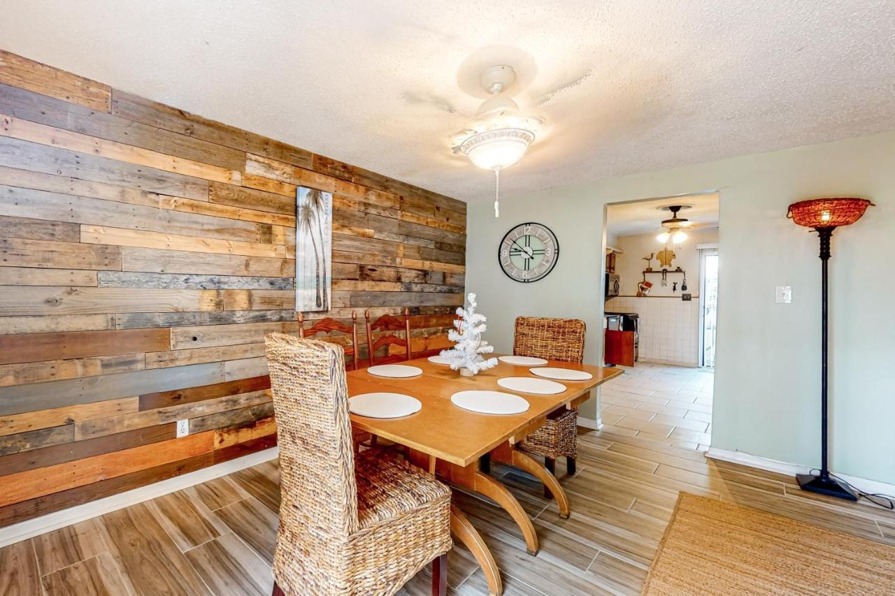 Вилла Perdido Bay Getaway Пенсакола Экстерьер фото