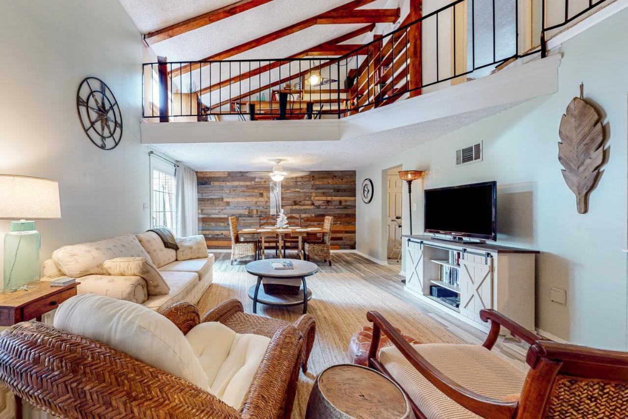 Вилла Perdido Bay Getaway Пенсакола Экстерьер фото