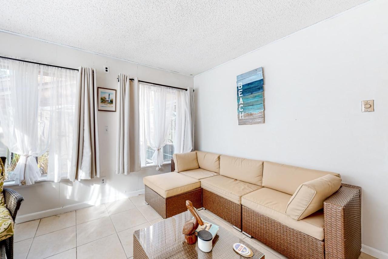 Вилла Perdido Bay Getaway Пенсакола Экстерьер фото