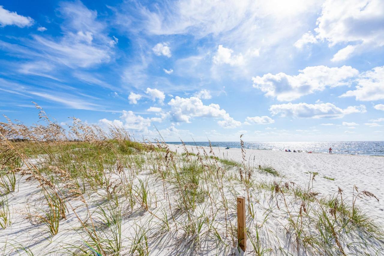 Вилла Perdido Bay Getaway Пенсакола Экстерьер фото