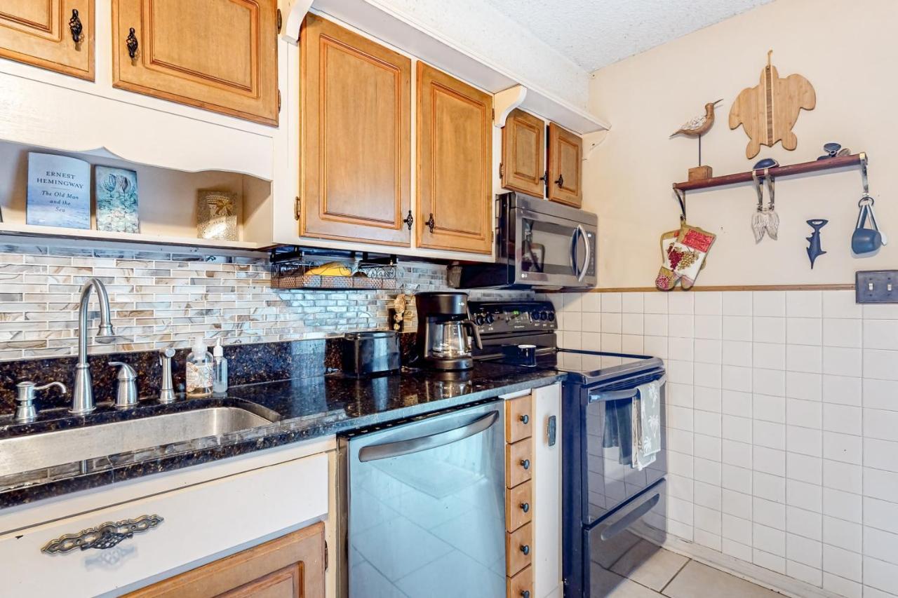 Вилла Perdido Bay Getaway Пенсакола Экстерьер фото