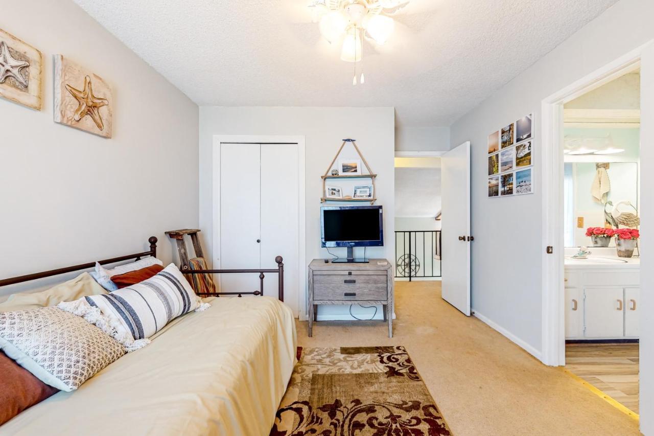 Вилла Perdido Bay Getaway Пенсакола Экстерьер фото