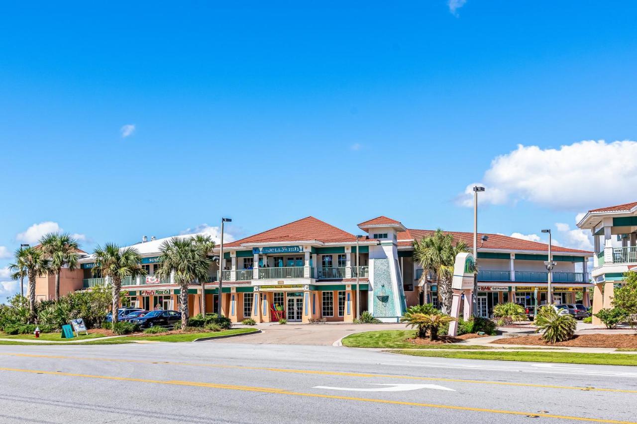 Вилла Perdido Bay Getaway Пенсакола Экстерьер фото
