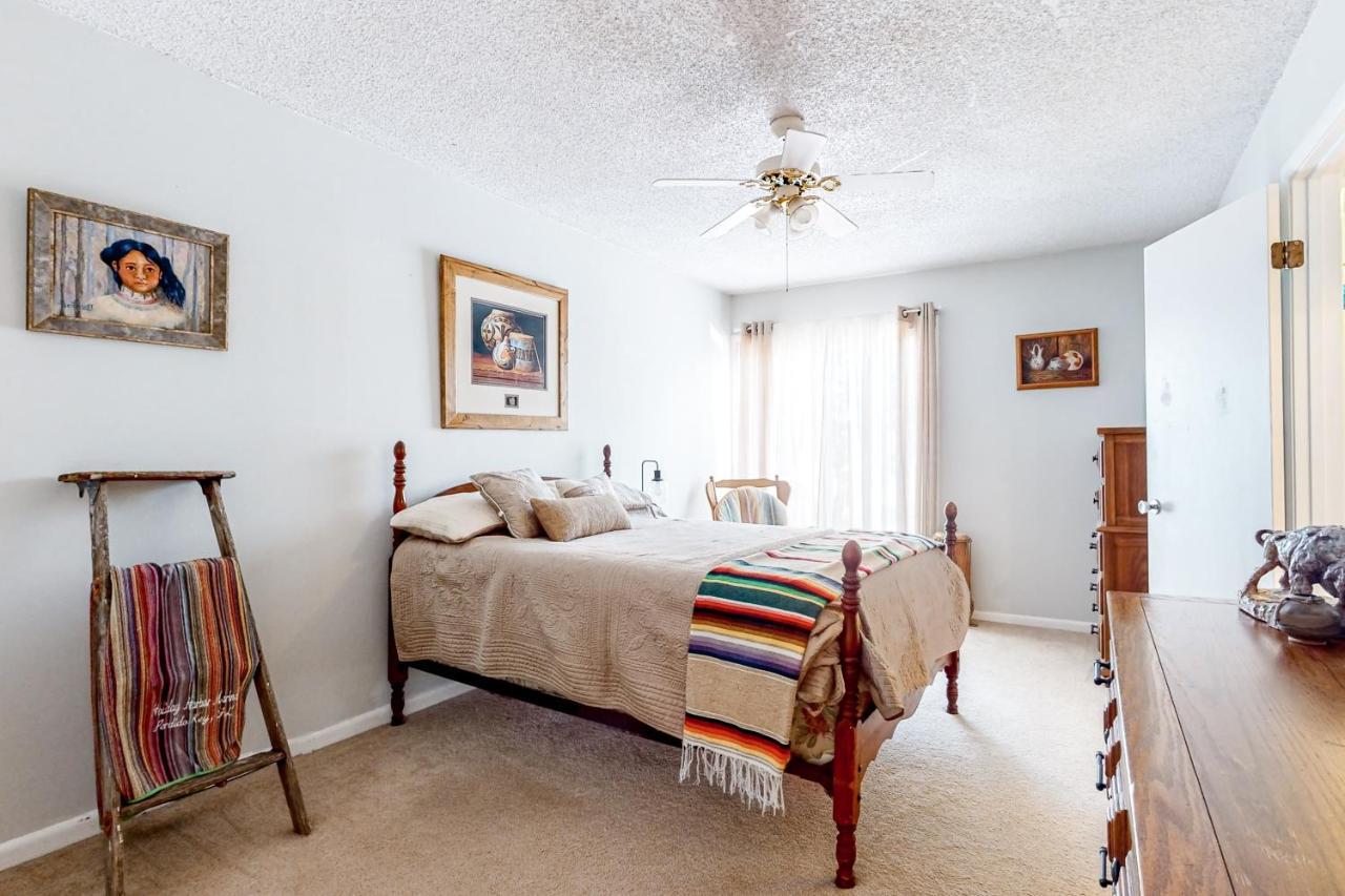 Вилла Perdido Bay Getaway Пенсакола Экстерьер фото