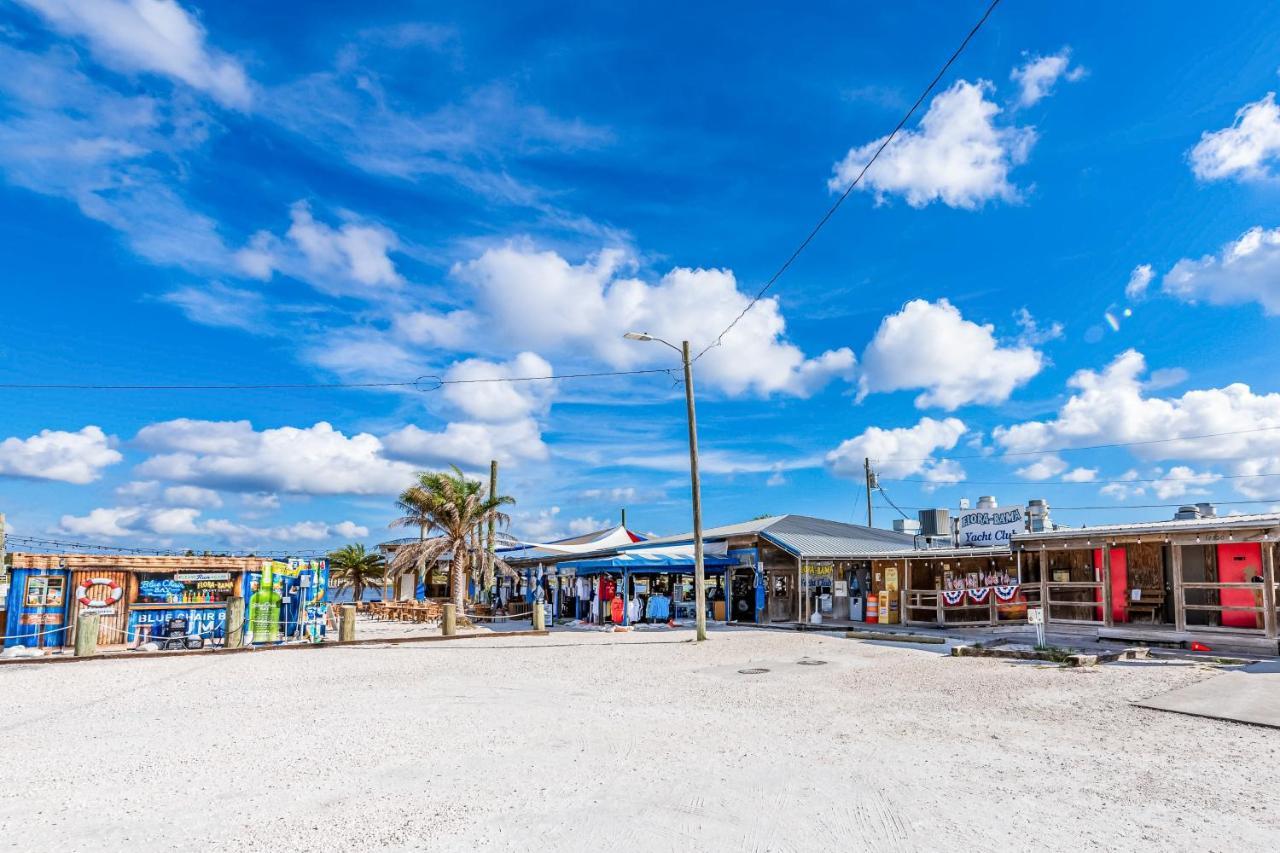Вилла Perdido Bay Getaway Пенсакола Экстерьер фото