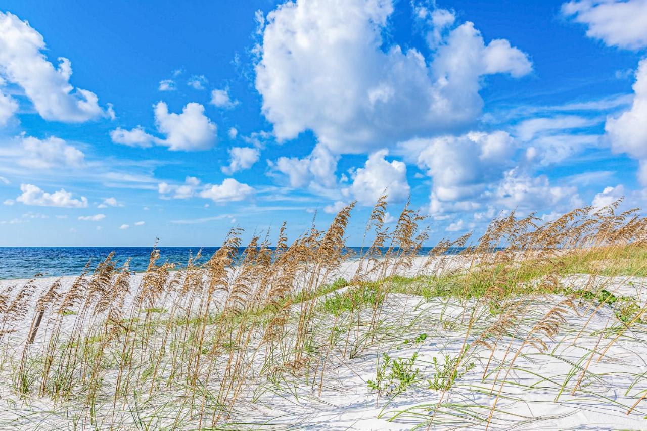 Вилла Perdido Bay Getaway Пенсакола Экстерьер фото