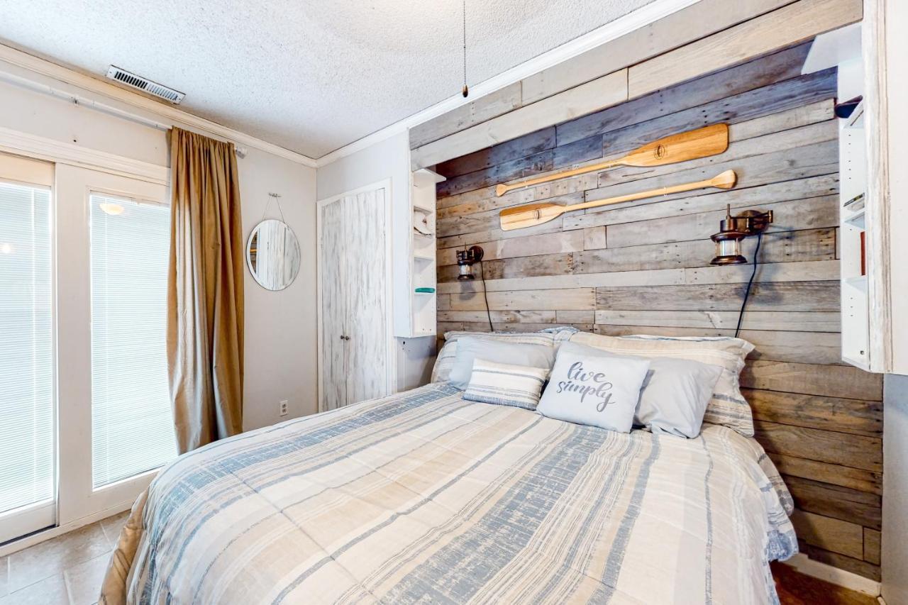 Вилла Perdido Bay Getaway Пенсакола Экстерьер фото