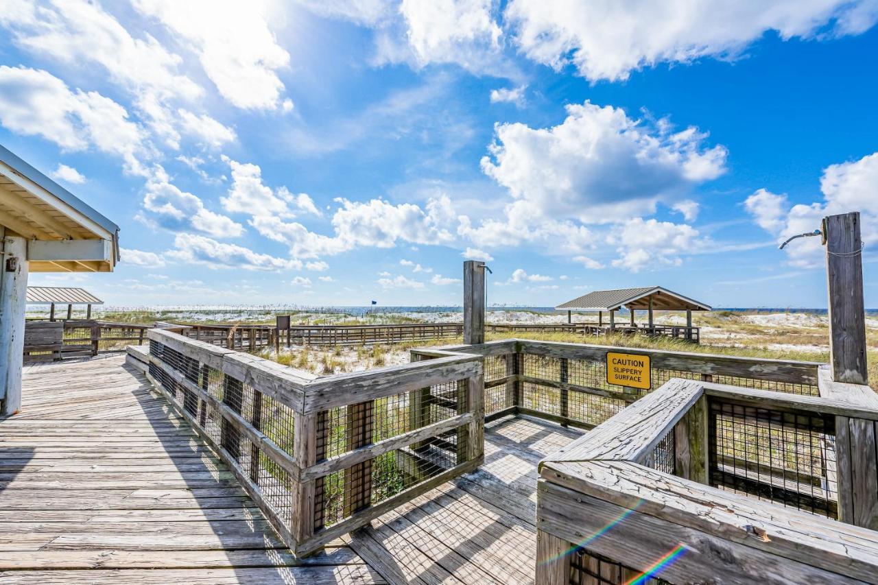 Вилла Perdido Bay Getaway Пенсакола Экстерьер фото