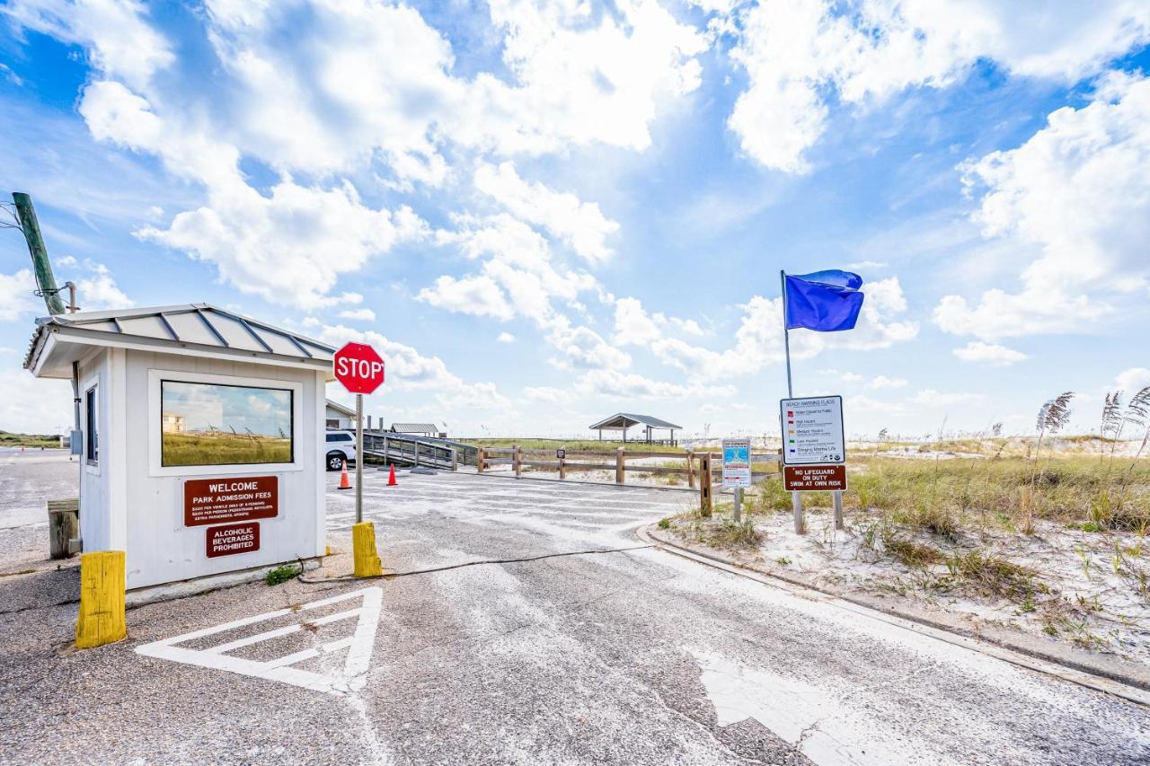 Вилла Perdido Bay Getaway Пенсакола Экстерьер фото