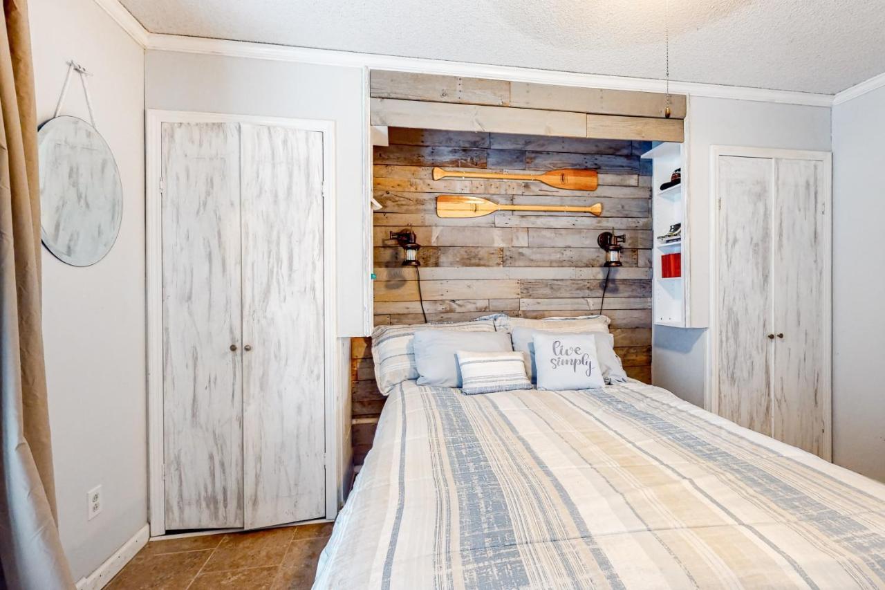 Вилла Perdido Bay Getaway Пенсакола Экстерьер фото