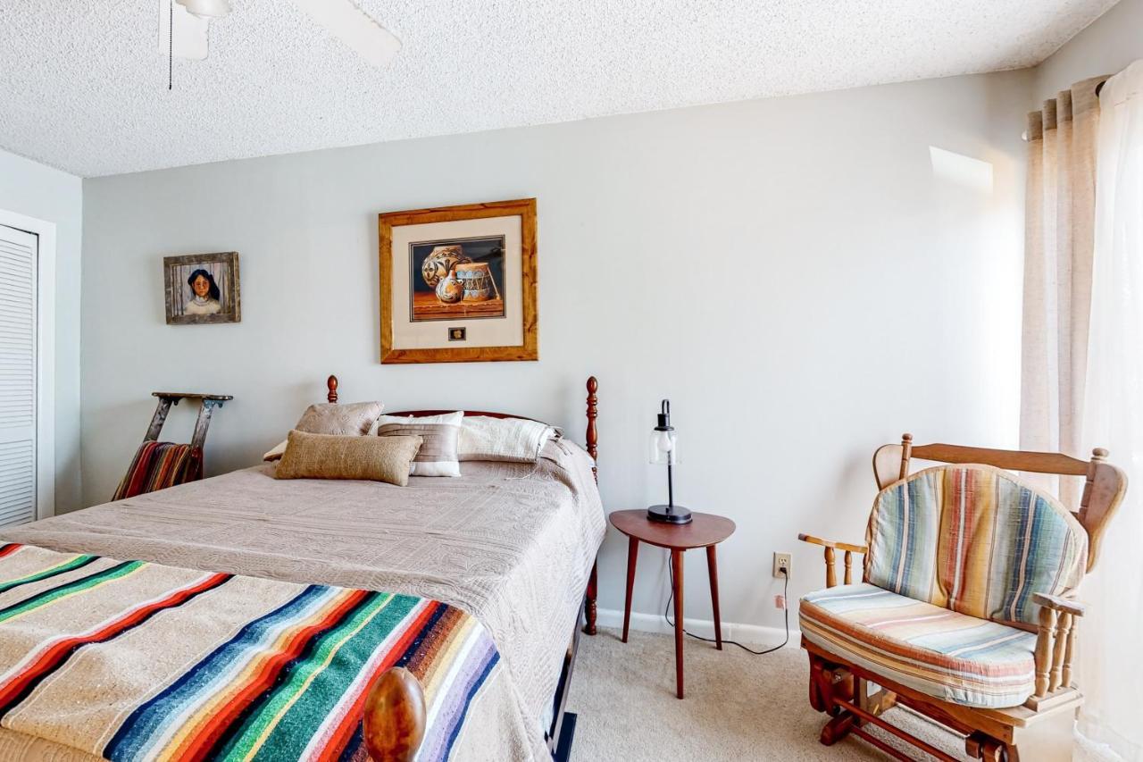 Вилла Perdido Bay Getaway Пенсакола Экстерьер фото
