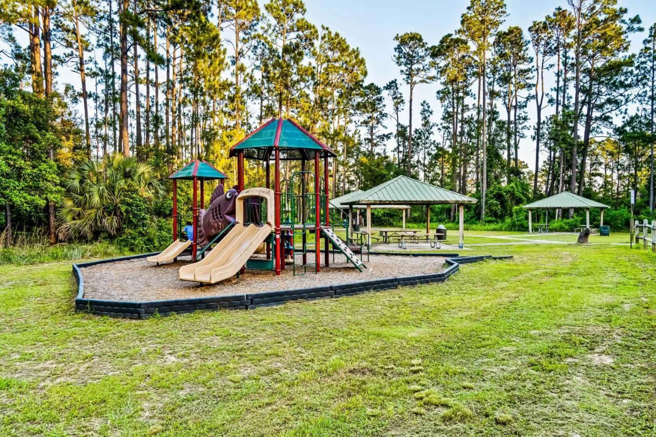 Вилла Perdido Bay Getaway Пенсакола Экстерьер фото