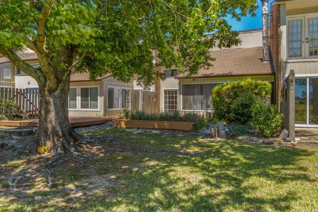 Вилла Perdido Bay Getaway Пенсакола Экстерьер фото