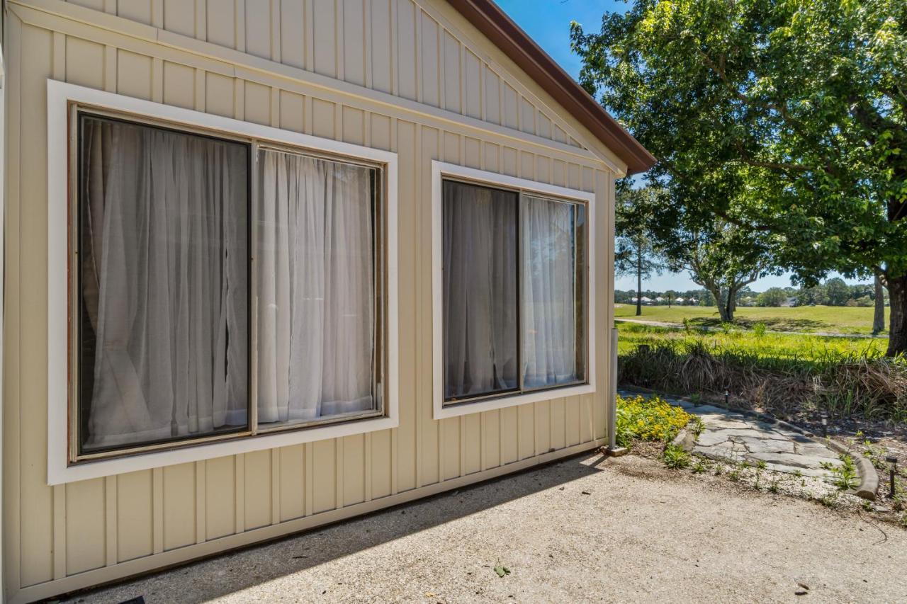 Вилла Perdido Bay Getaway Пенсакола Экстерьер фото