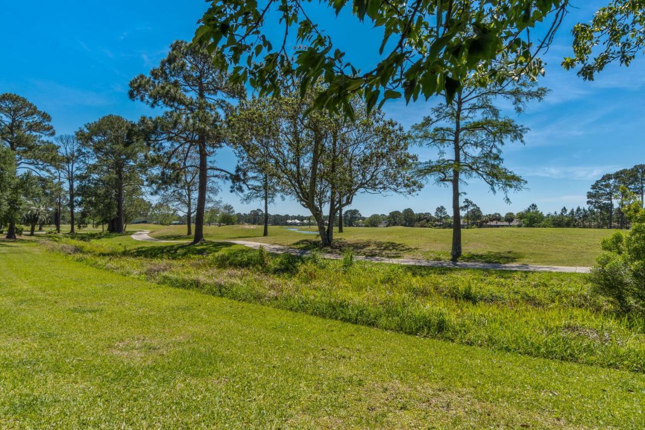 Вилла Perdido Bay Getaway Пенсакола Экстерьер фото